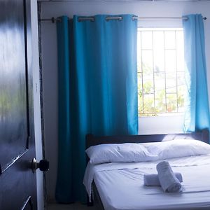 Hotel Paseo Bolivar